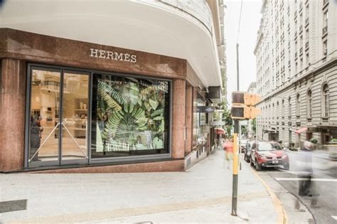 hermès buenos aires